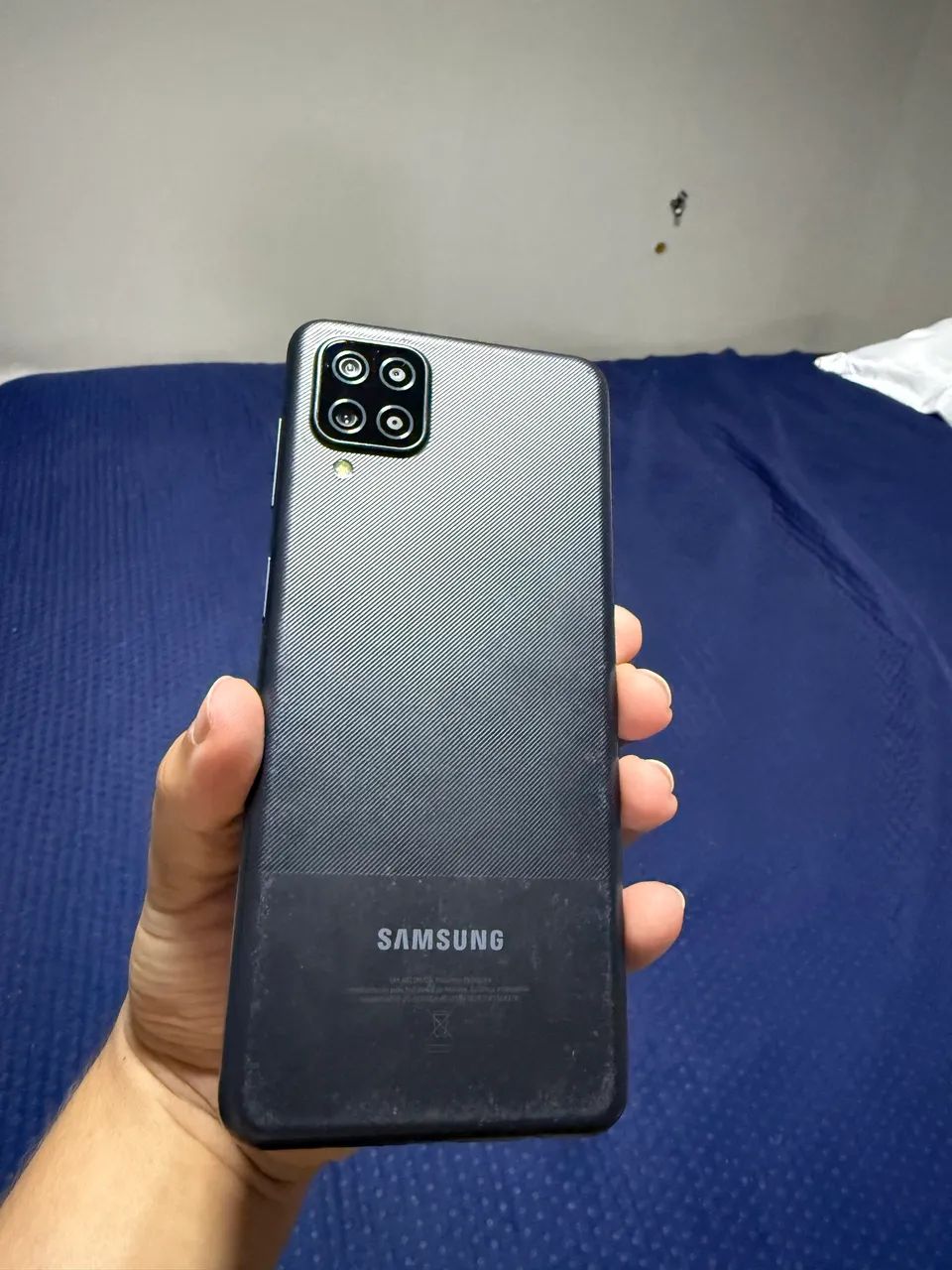Samsung A12 64gb e 4gb ram - Foto 3