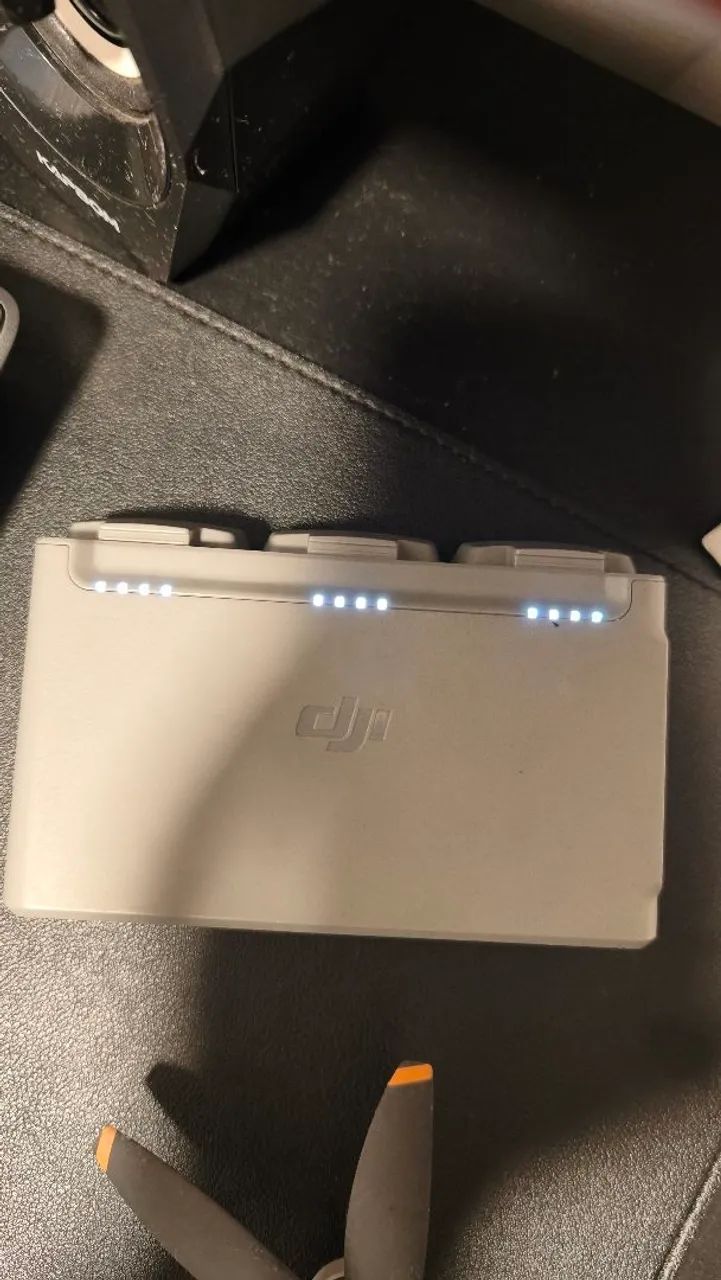 Drone DJI mini 2  COMBO  - Foto 4