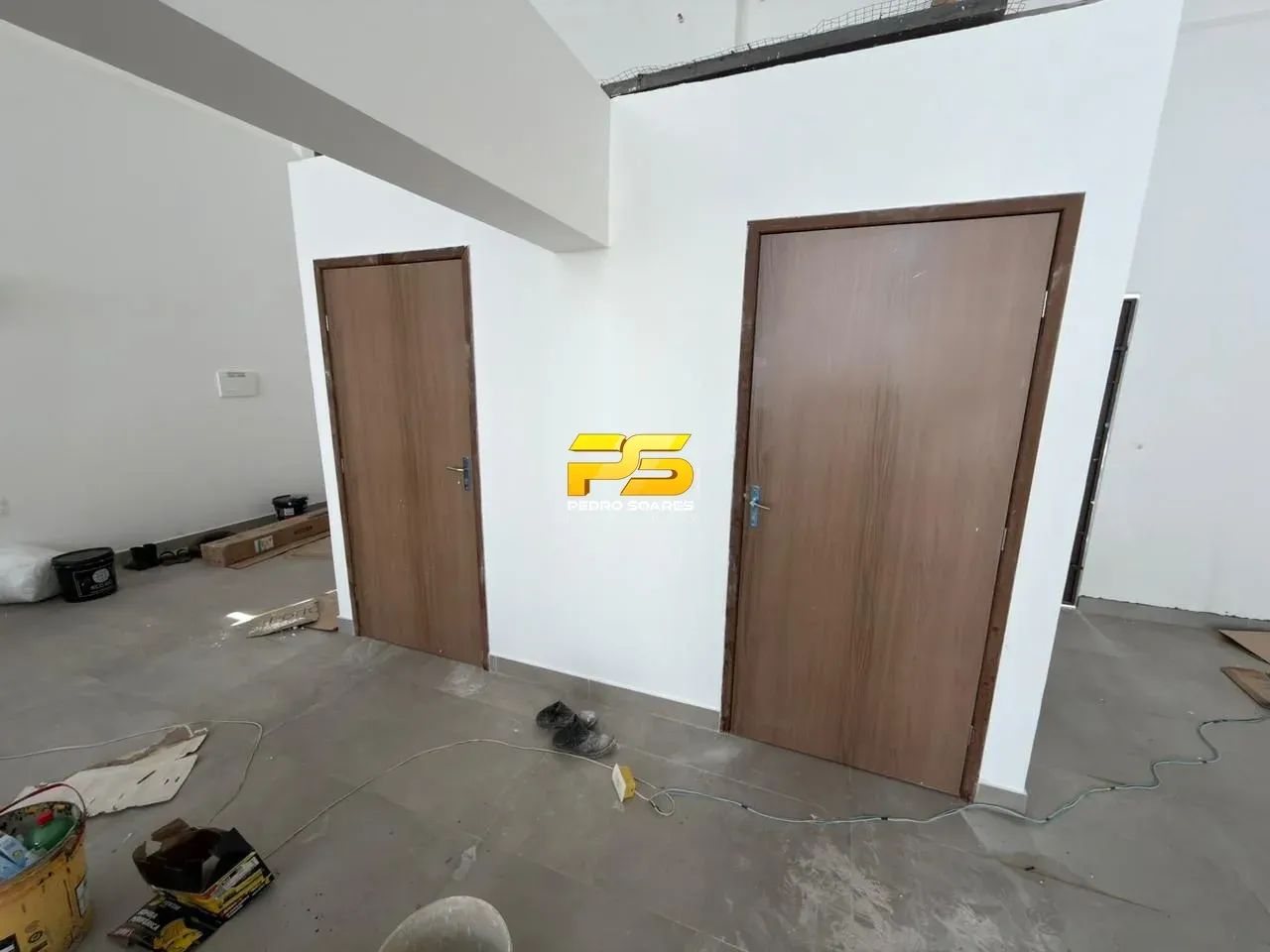 Aluga-se Sala em Manaíra com área 137m² REF: SA0084 - Foto 5
