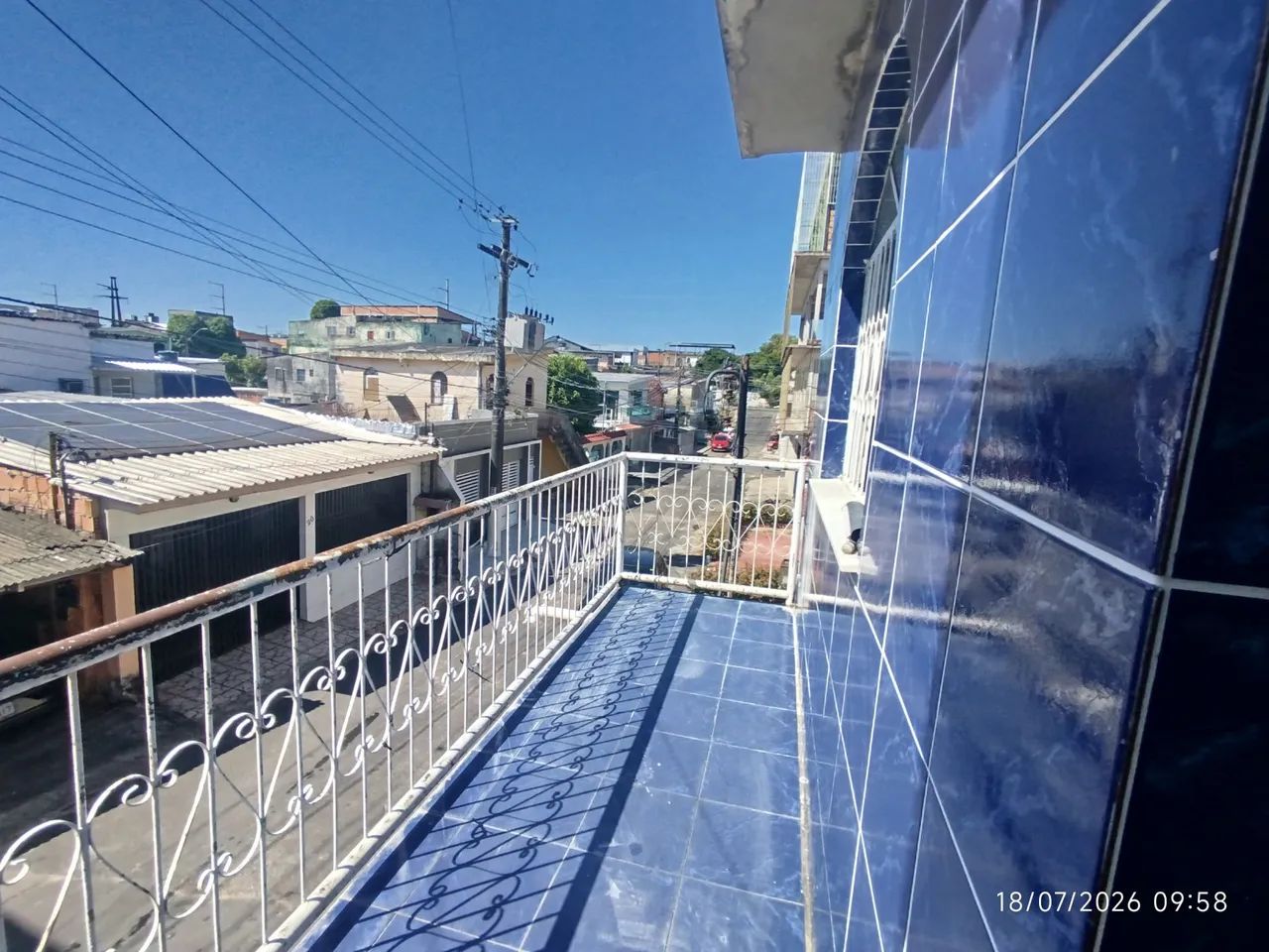 Casa a venda Sao Raimundo - Foto 2