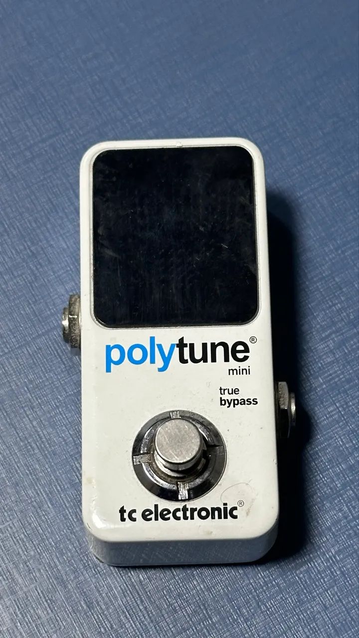 Pedal Afinador  - Foto 2