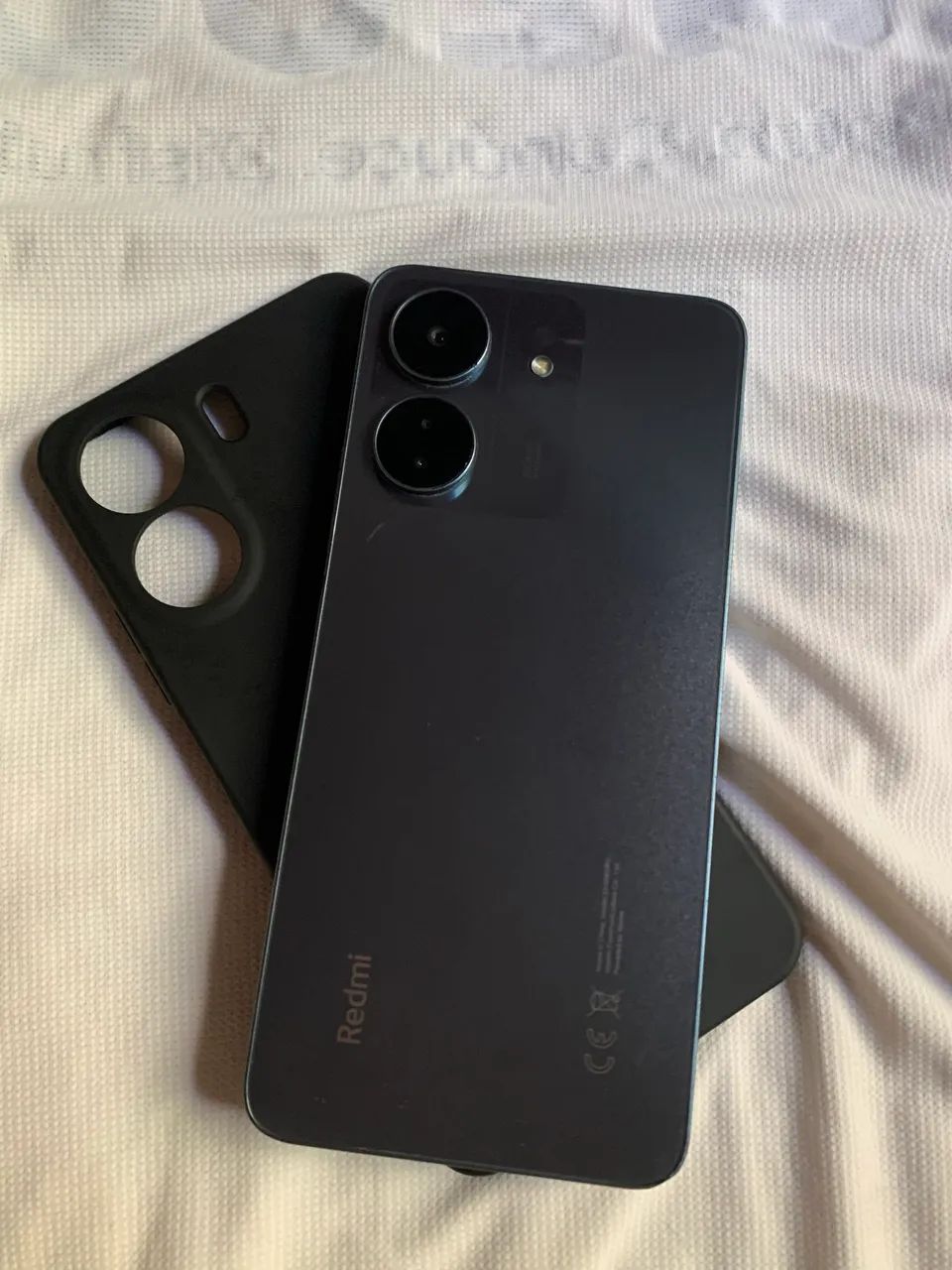 Redmi 13c - Foto 4