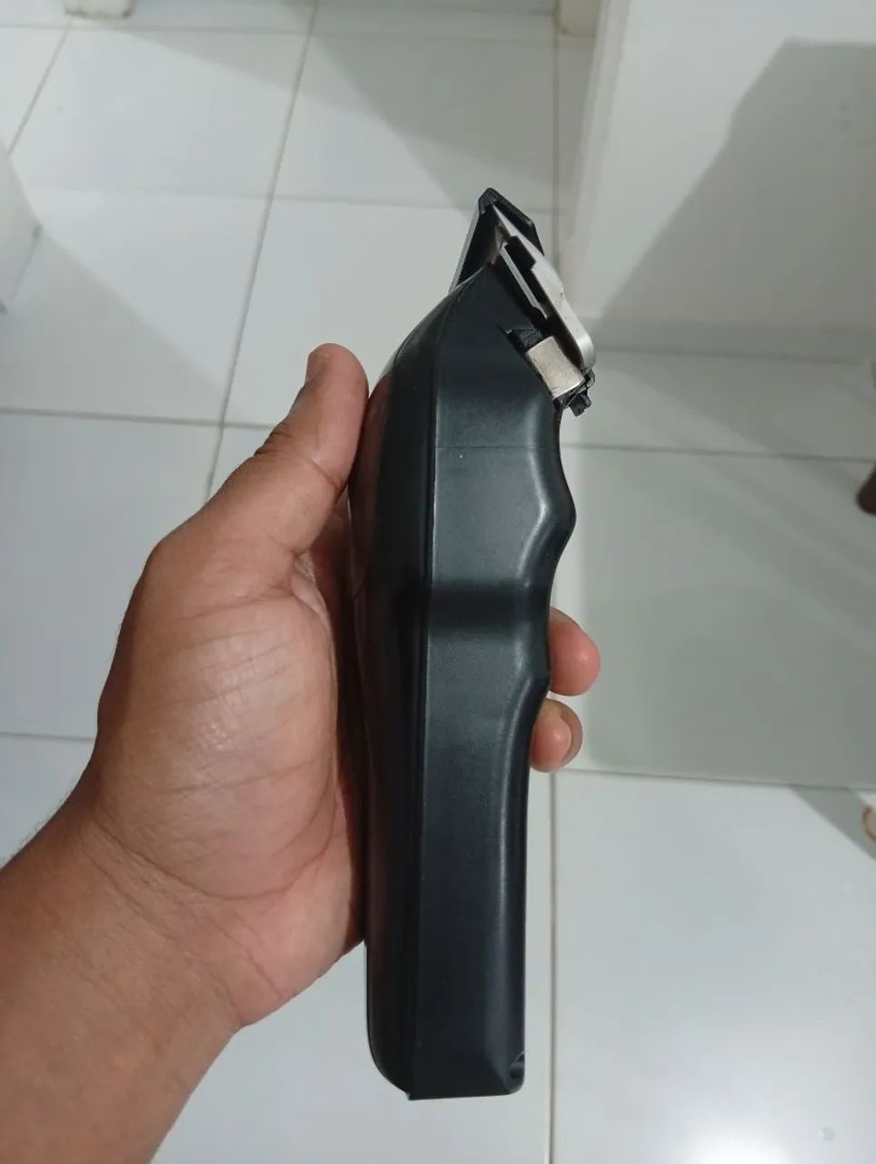 MAQUINAS DE CORTAR CABELO - Foto 2