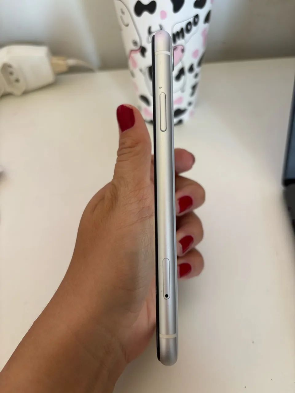 iPhone XR  - Foto 5