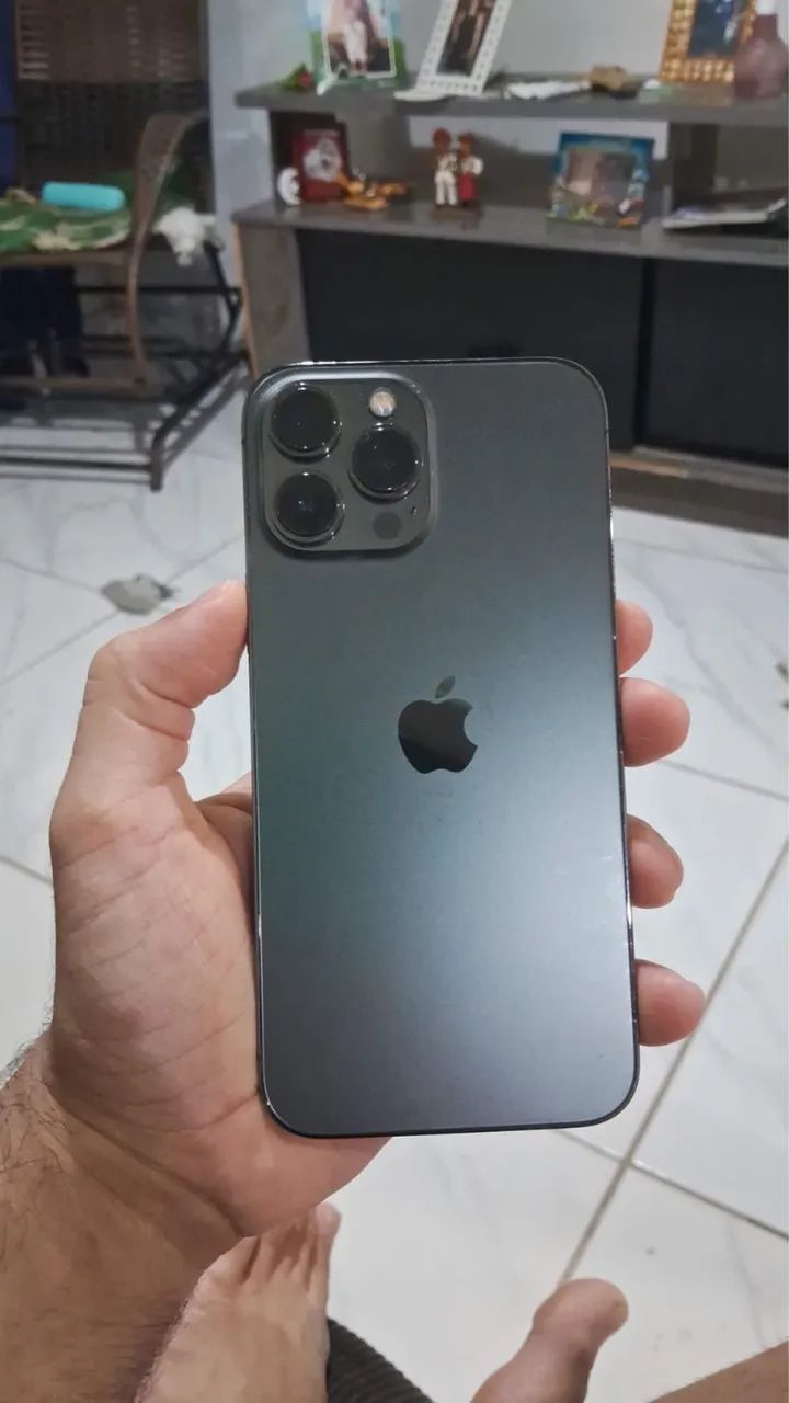 iPhone 13 Pro Max 256gb 