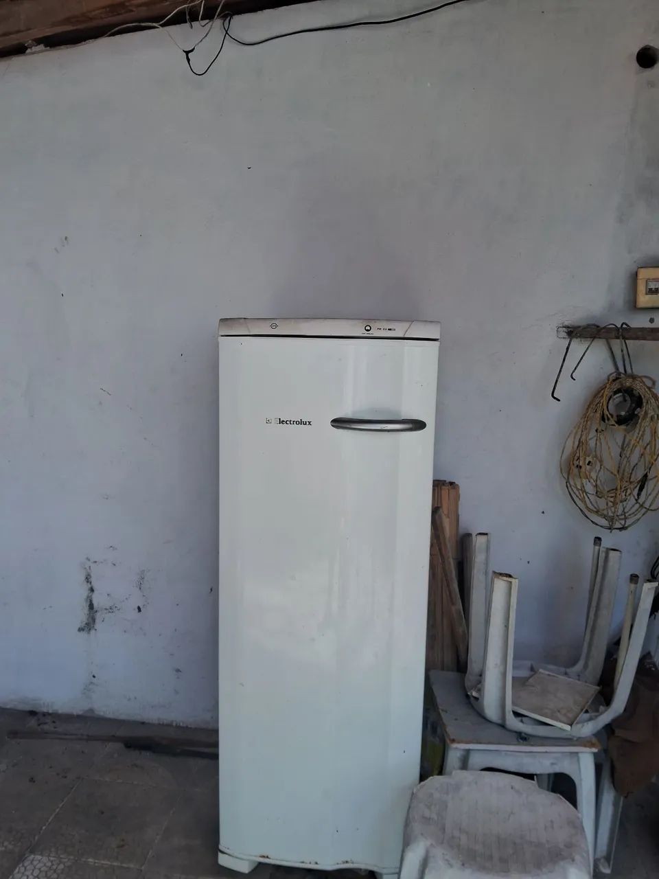 Freezer  - Foto 2