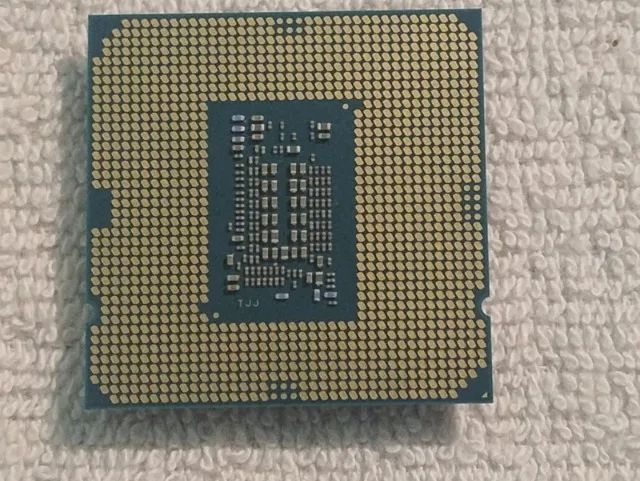 PROCESSADOR INTEL CELERON G5925 10GEN - Foto 2