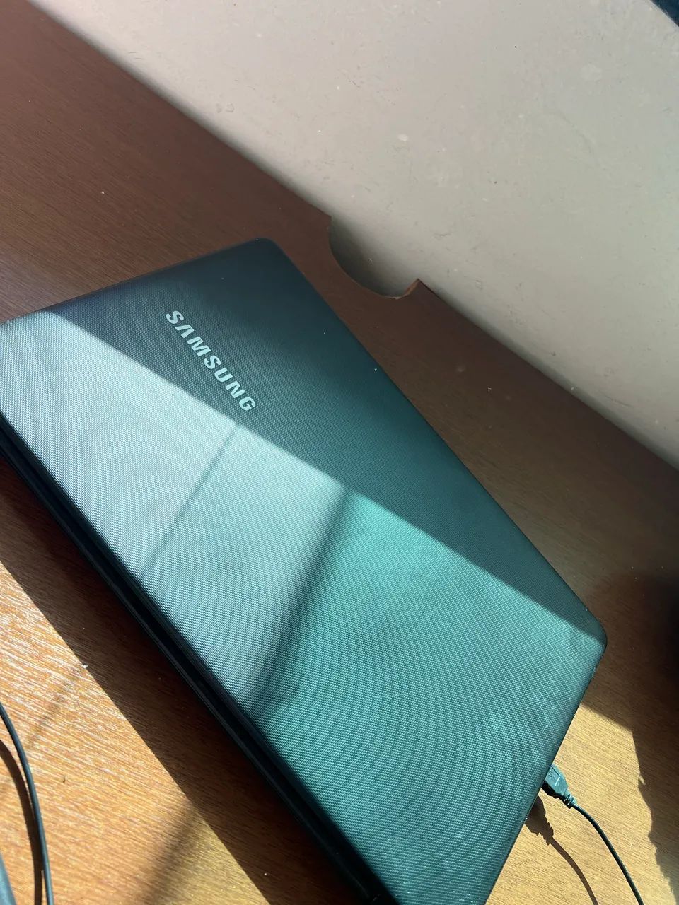 Notebook Samsung 