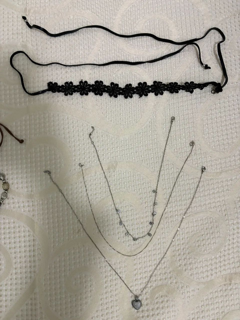 Kit de joias - Foto 4