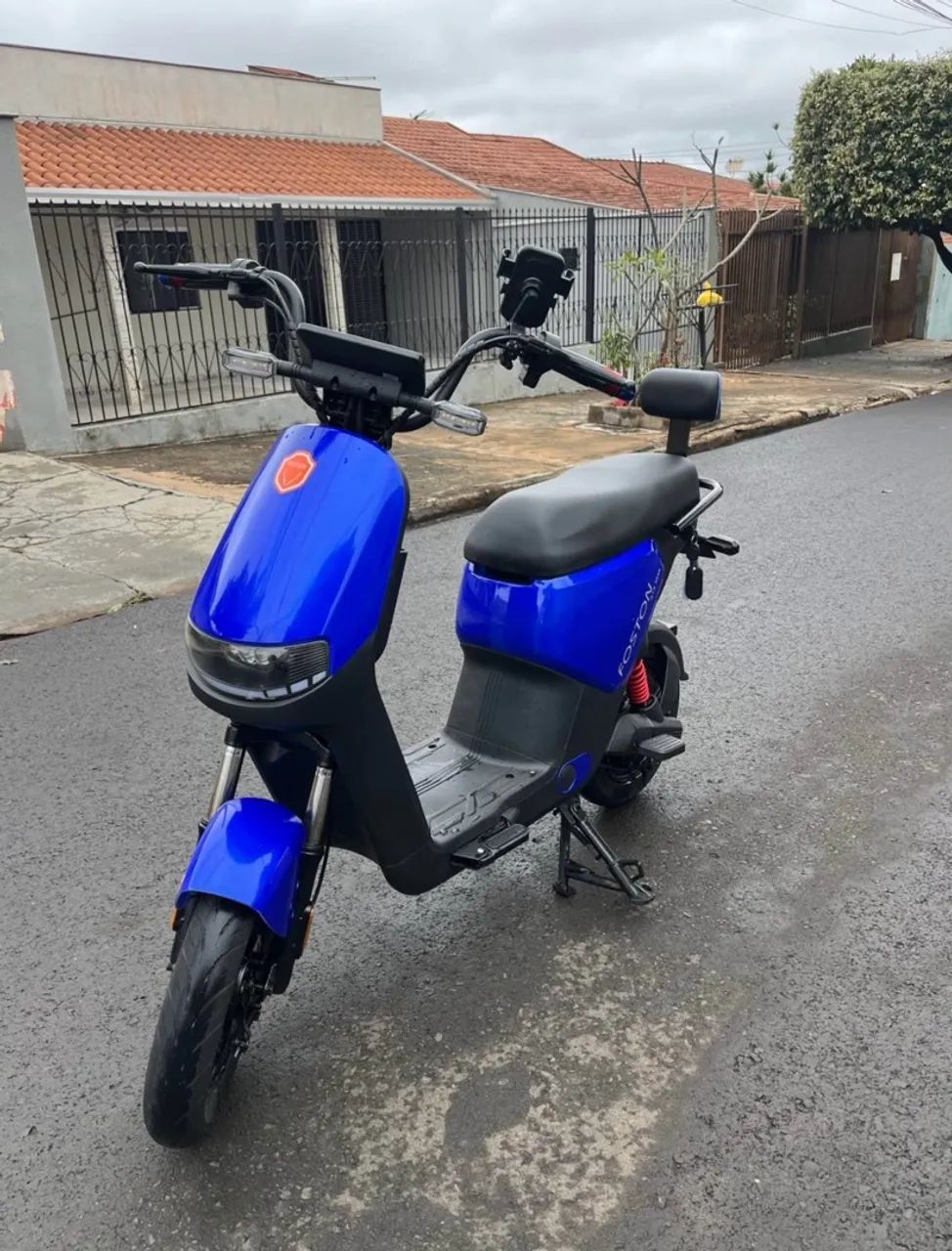 Scooter x15 Max - Foto 2