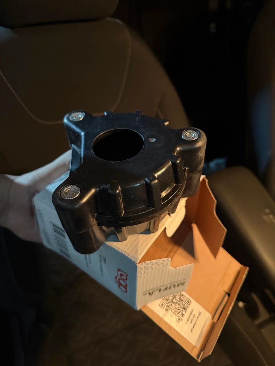 Motor de bancada e muflas  - Foto 2