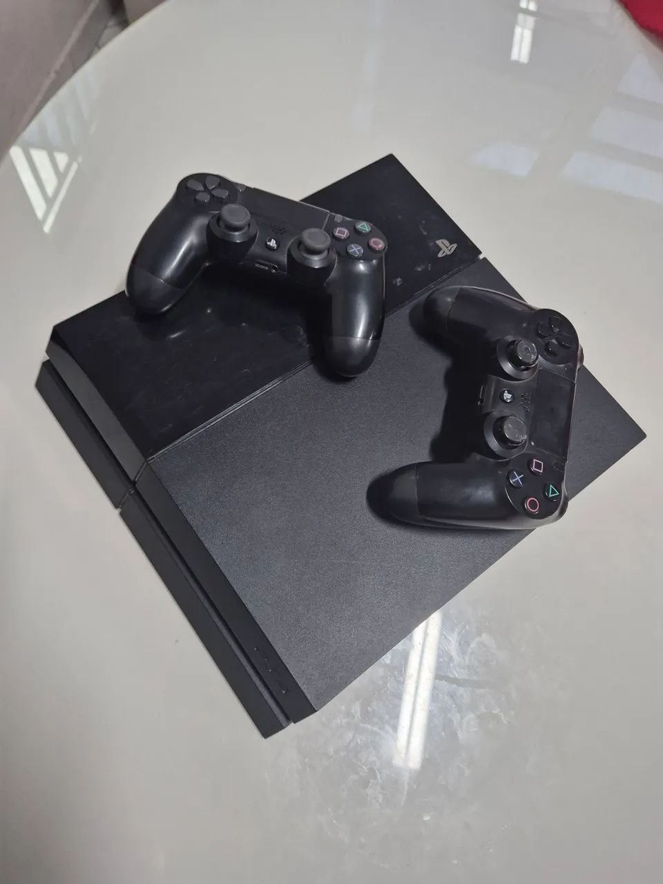 Vídeo Game PlayStation 4 - Foto 2