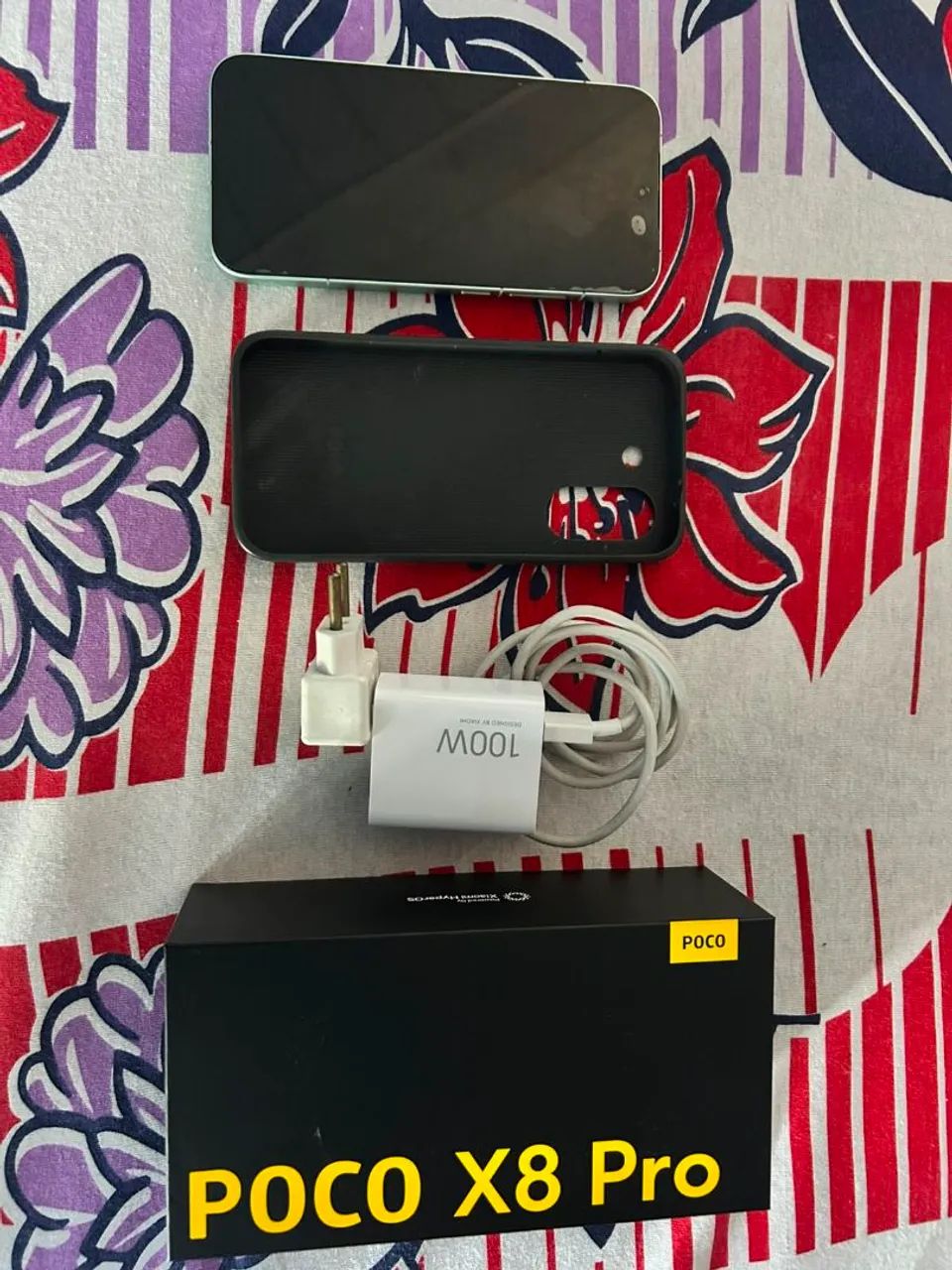 Poco X8 pro 5G - Foto 3