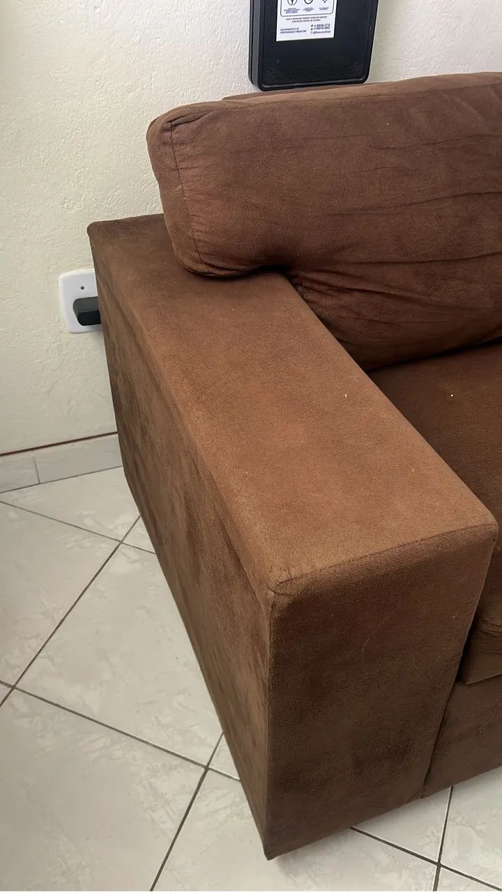 Vendo Sofá - Foto 3