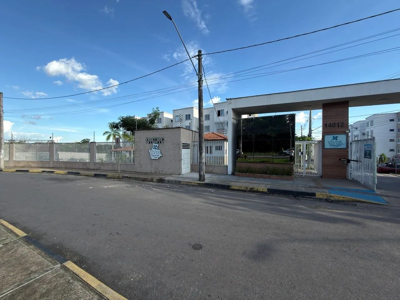 Viver Tarumã / Viver Tarumã - Apartamento 2 Quartos Reformado com Planejados no Tarumã - Foto 7