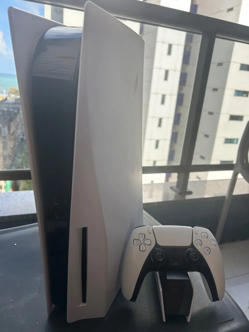 Vendo PS5 usado
