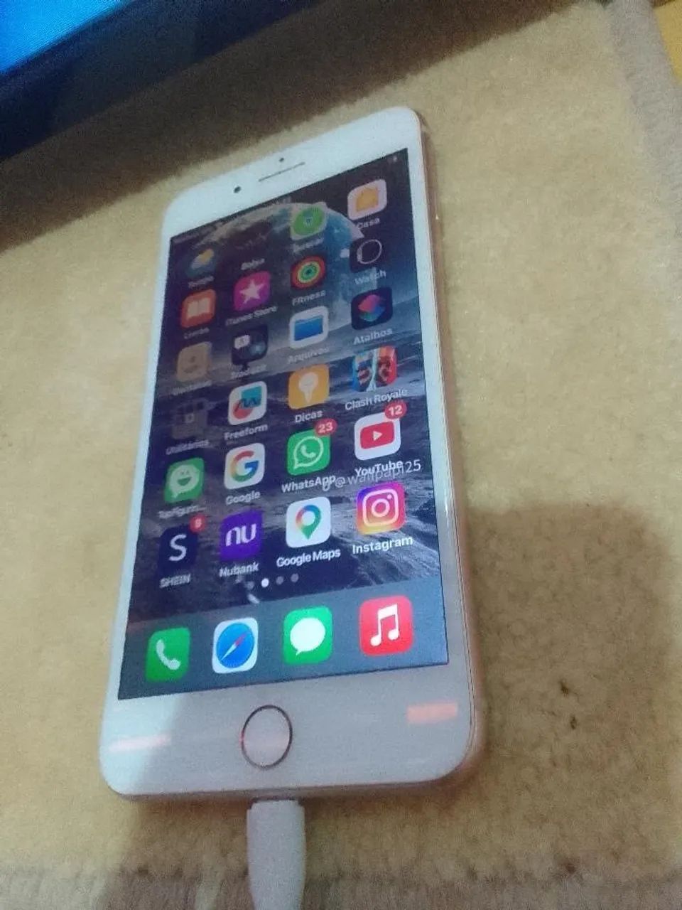Iphone 8 Plus - Foto 2