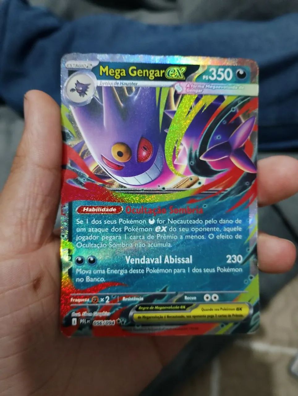 Vendo cartas de Pokémon - Foto 5