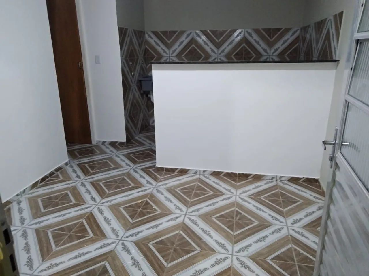 Aluga-se Casa de 1 quarto em Santo Amaro - Foto 2