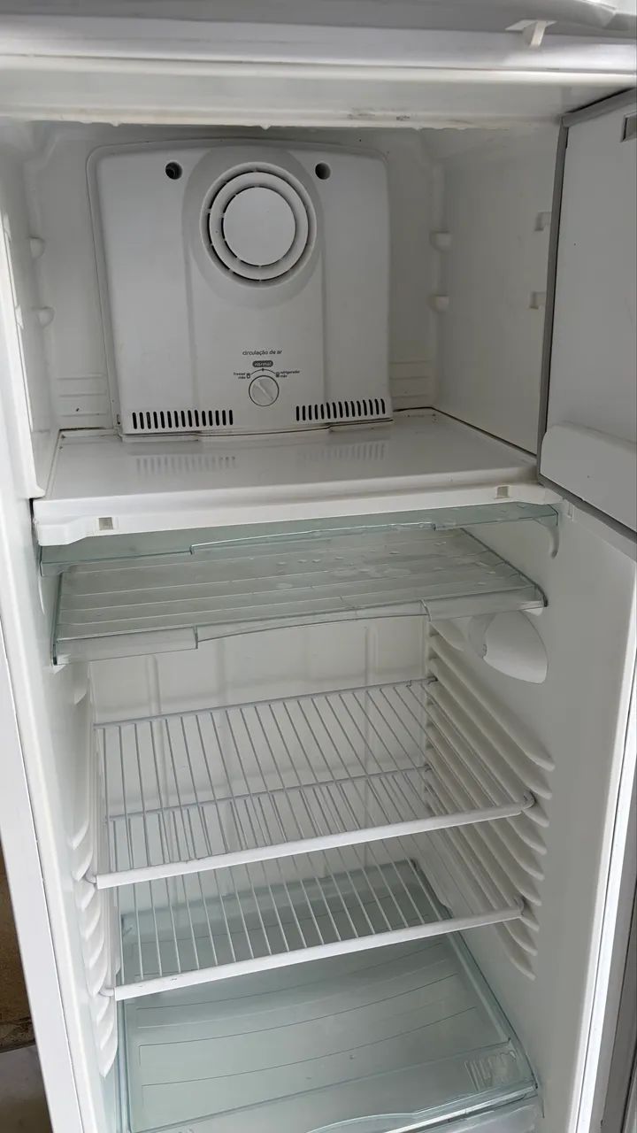 Geladeira cônsul  - Foto 2