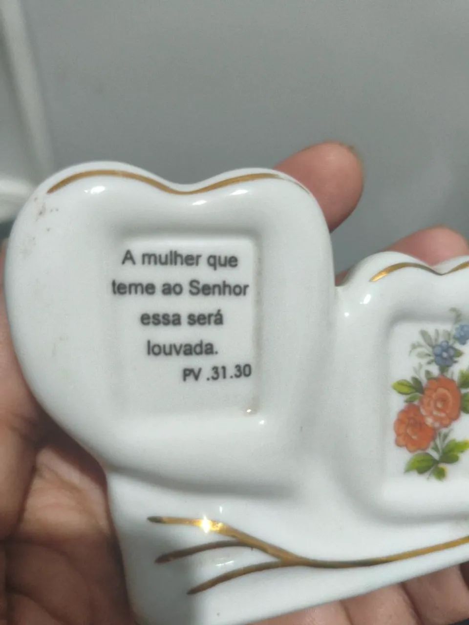 Bibelô  - Foto 2