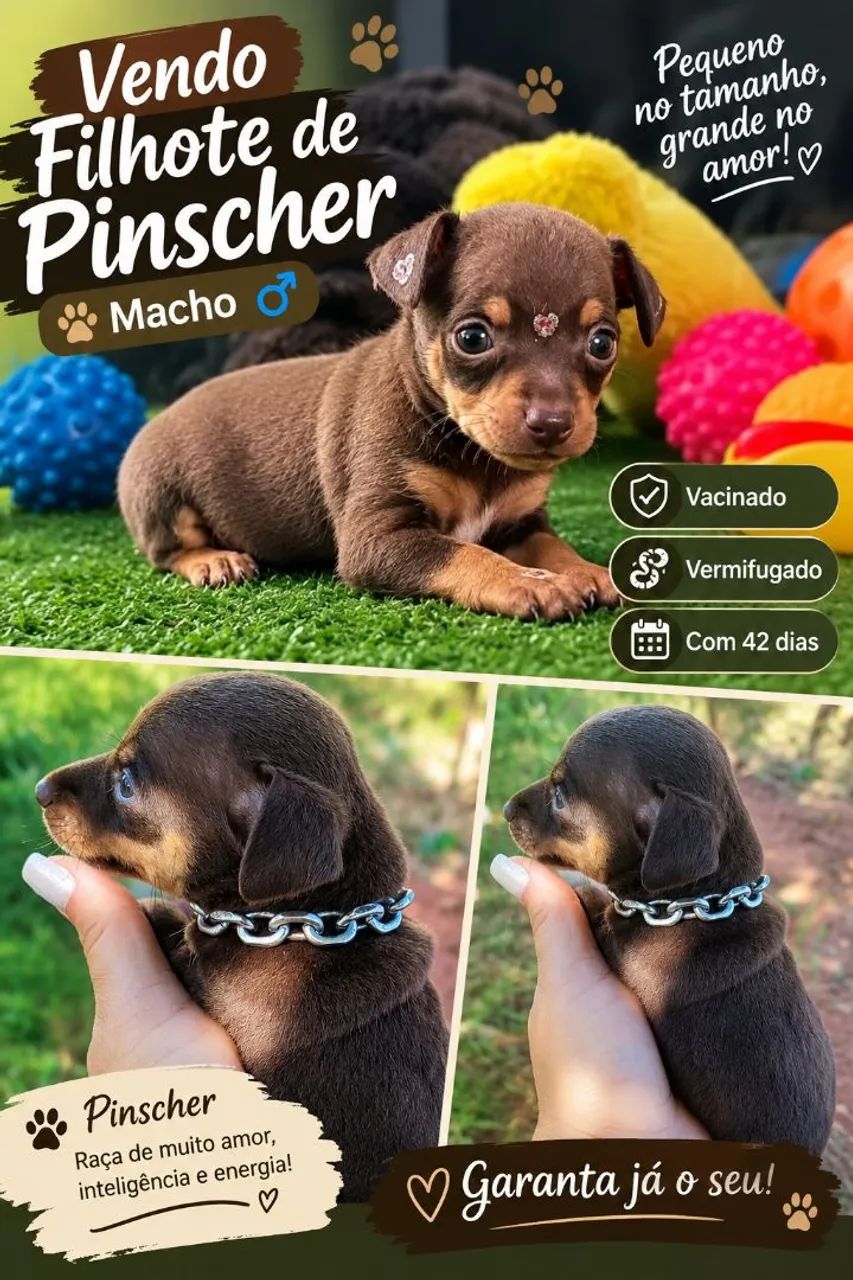 Pinscher 