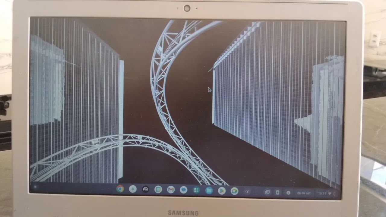 Chromebook a venda - Foto 4
