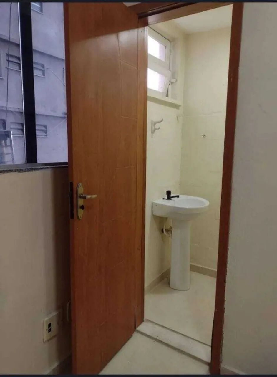 SALA COMERCIAL, ED. ANTONIO VELHO (CENTRO)  - Foto 4