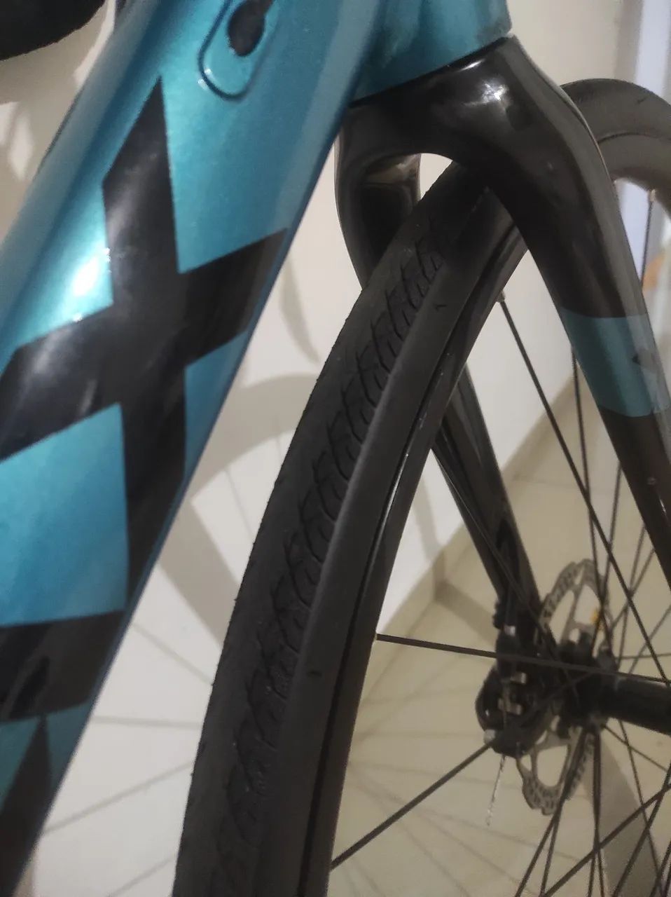 Audax Ventus 2000 - Foto 3