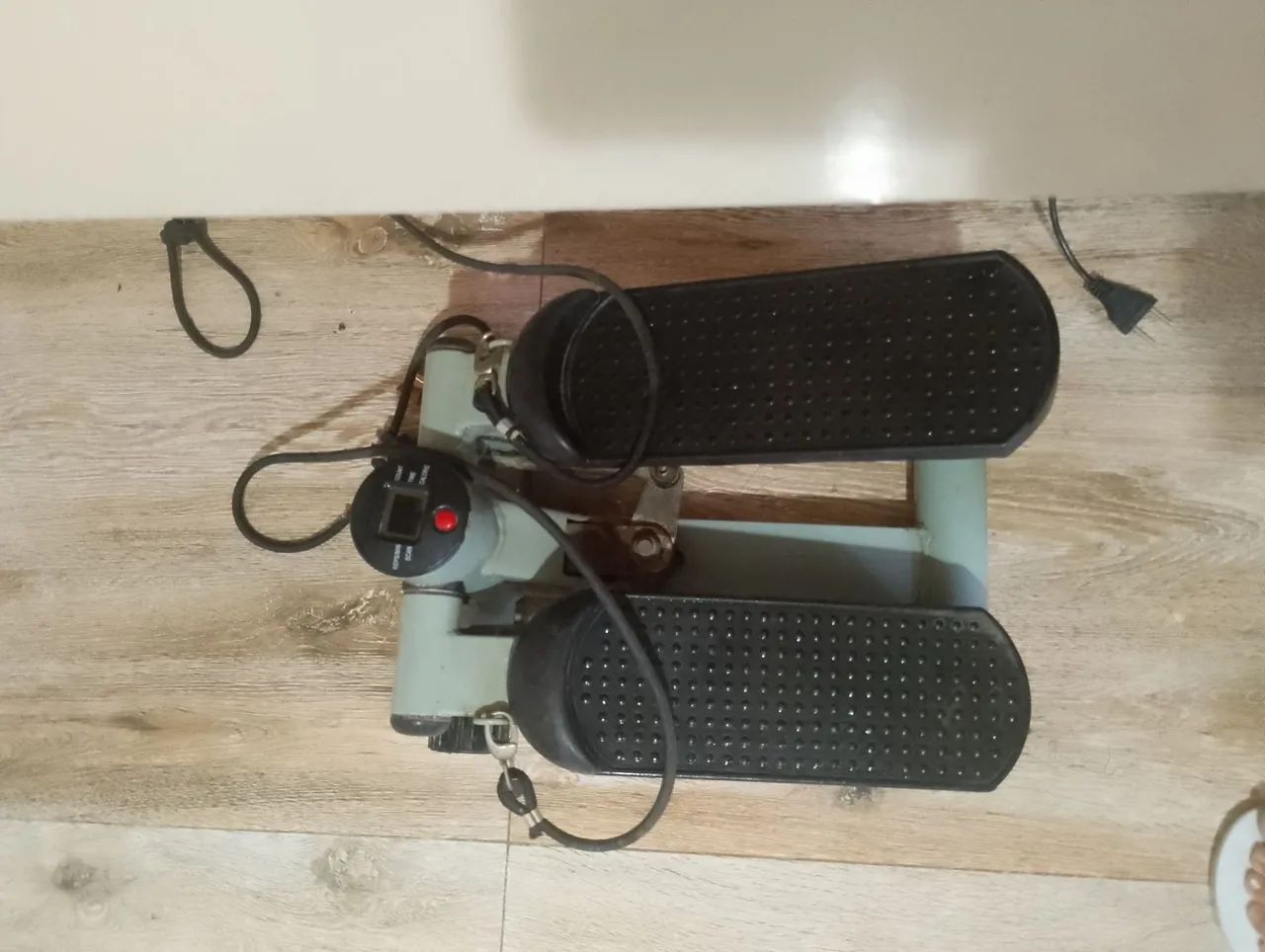 Vendo simulador caminhada  - Foto 2