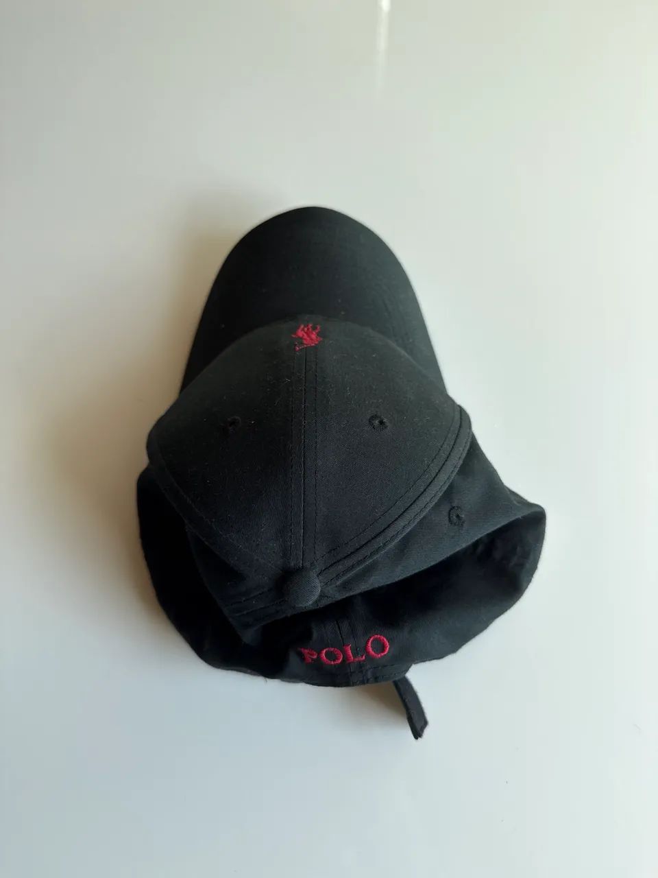 Boné Polo ralph Lauren  - Foto 2