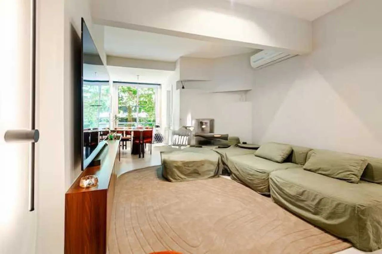 Apartamento : / Residencial / Leblon - Foto 2