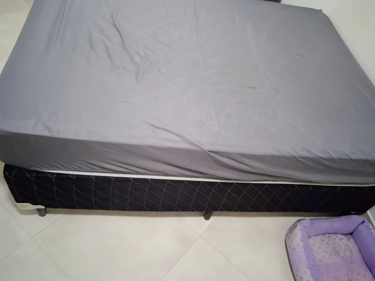 Base para cama box - Foto 4