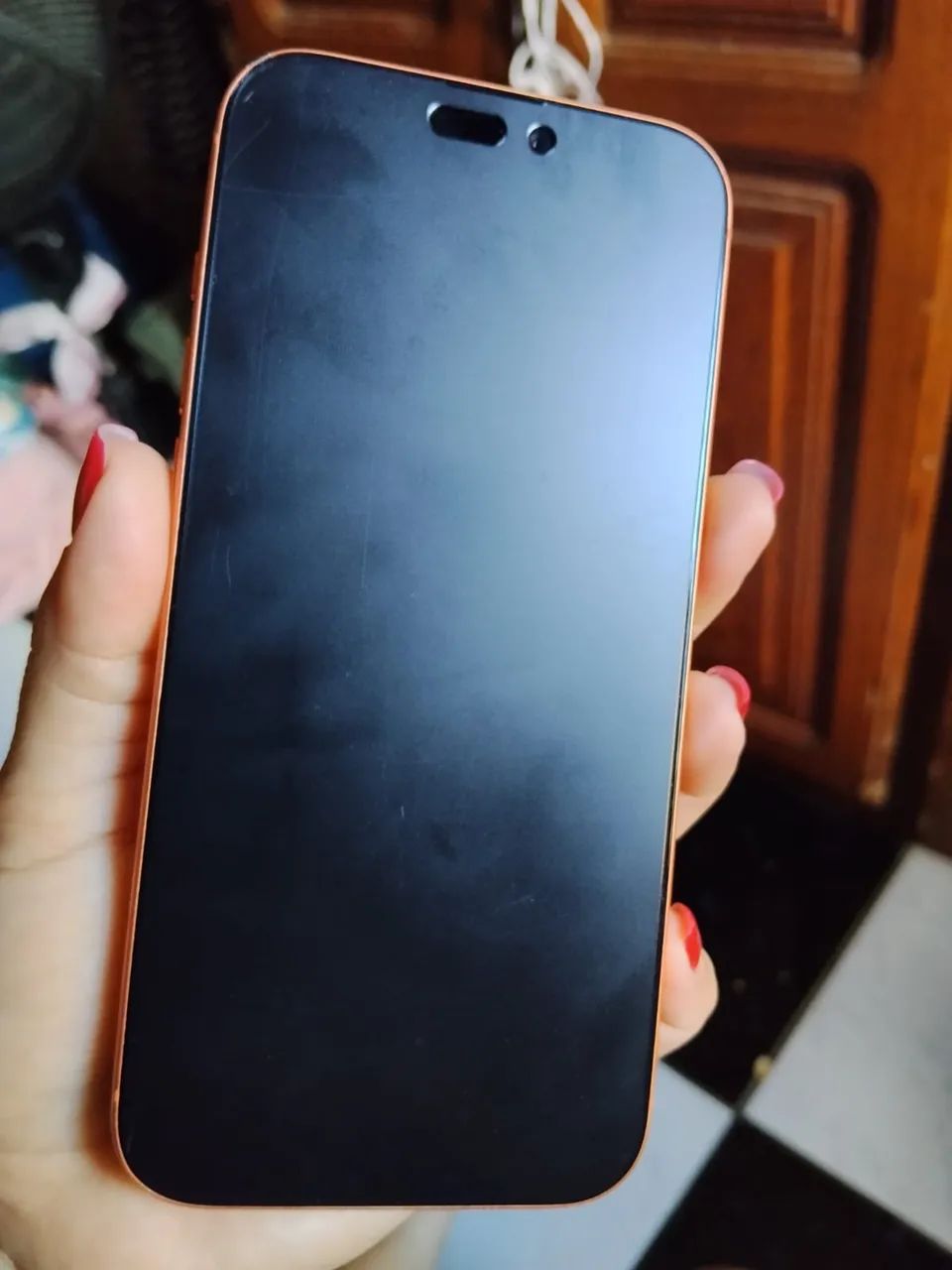 iPhone 17 pro max  - Foto 3