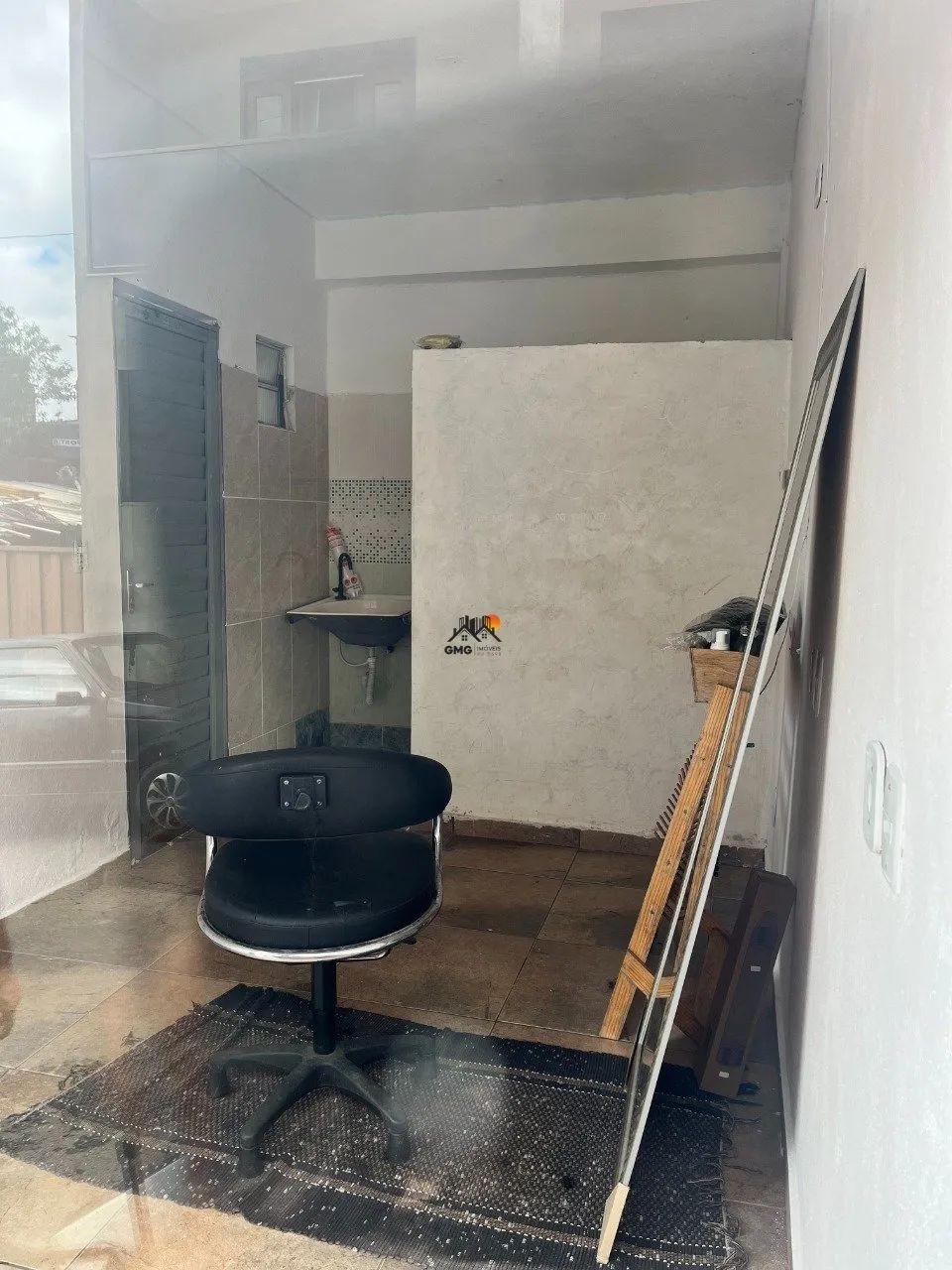 Vende-se 3 casas com Ponto Comercial - Cabanas - Foto 2