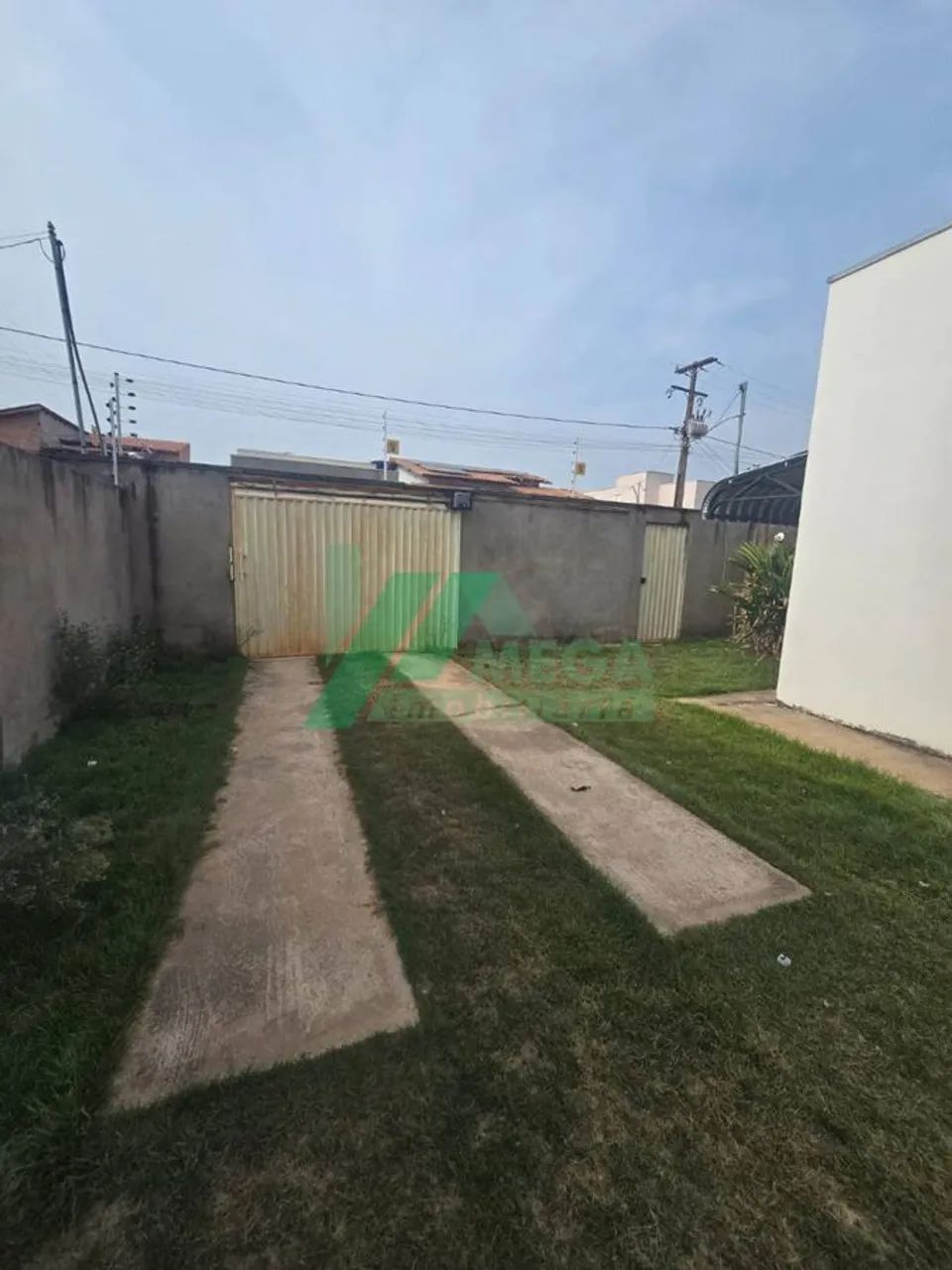 Casa com 2 quartos para Locação, Nova Marabá - Cidade Jardim - Marabá - Foto 4