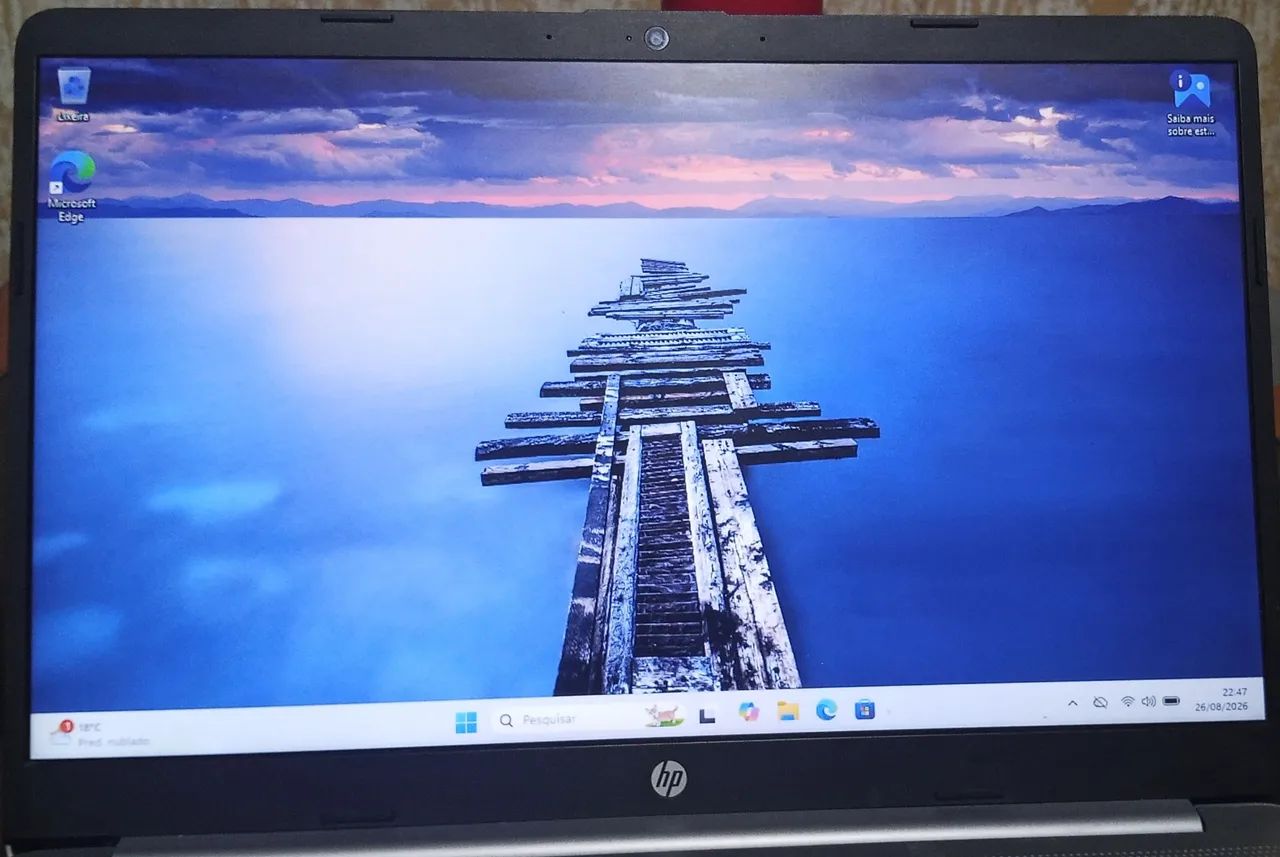 Notebook HP - Foto 2