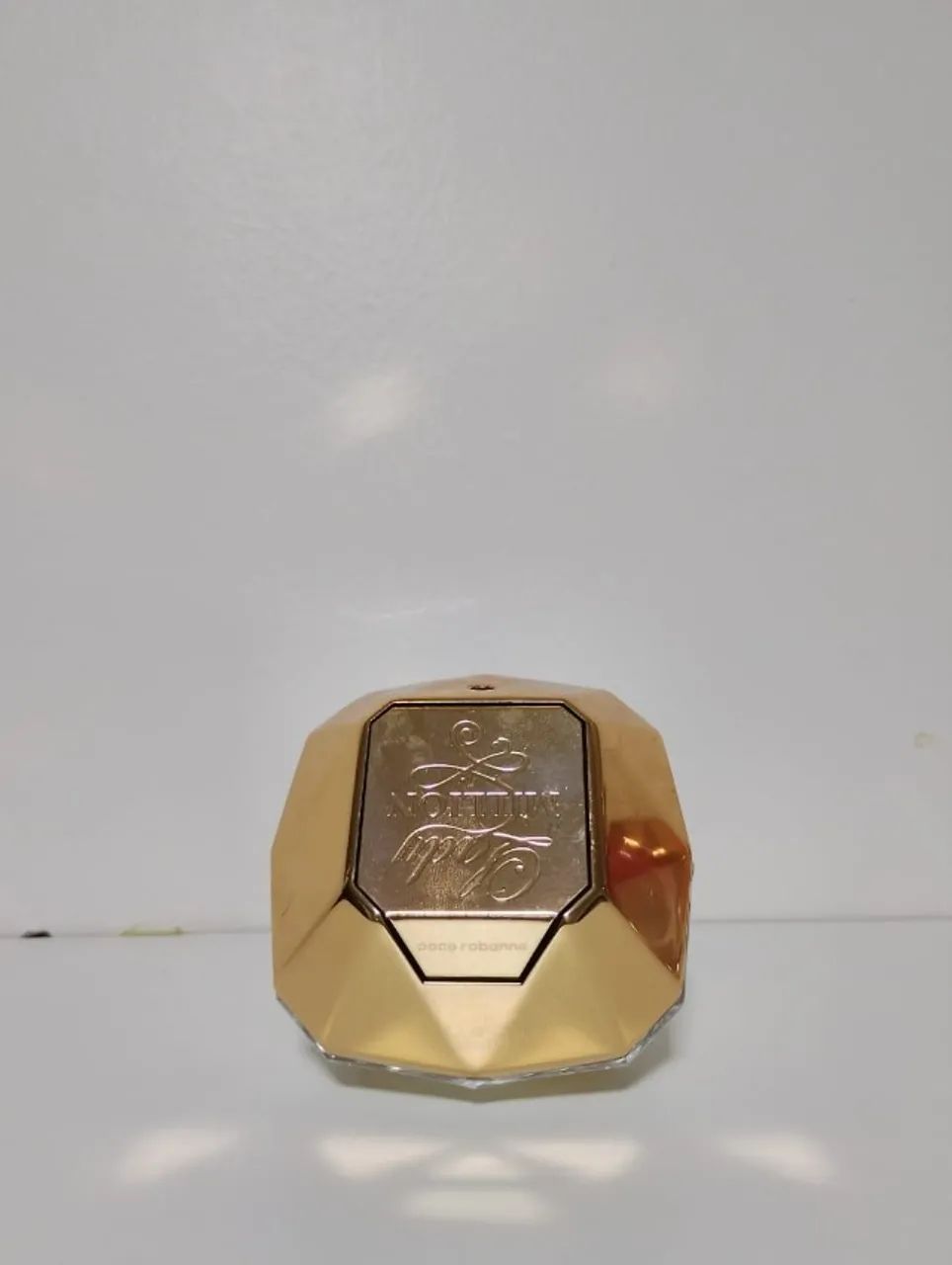 3 FRASCOS VAZIOS DE PERFUME  - Foto 3