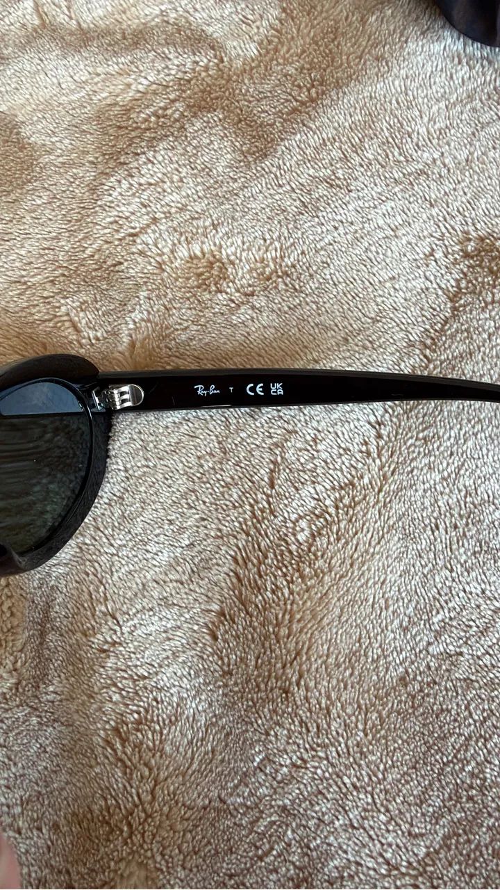 Óculos de sol Rayban Original  - Foto 3