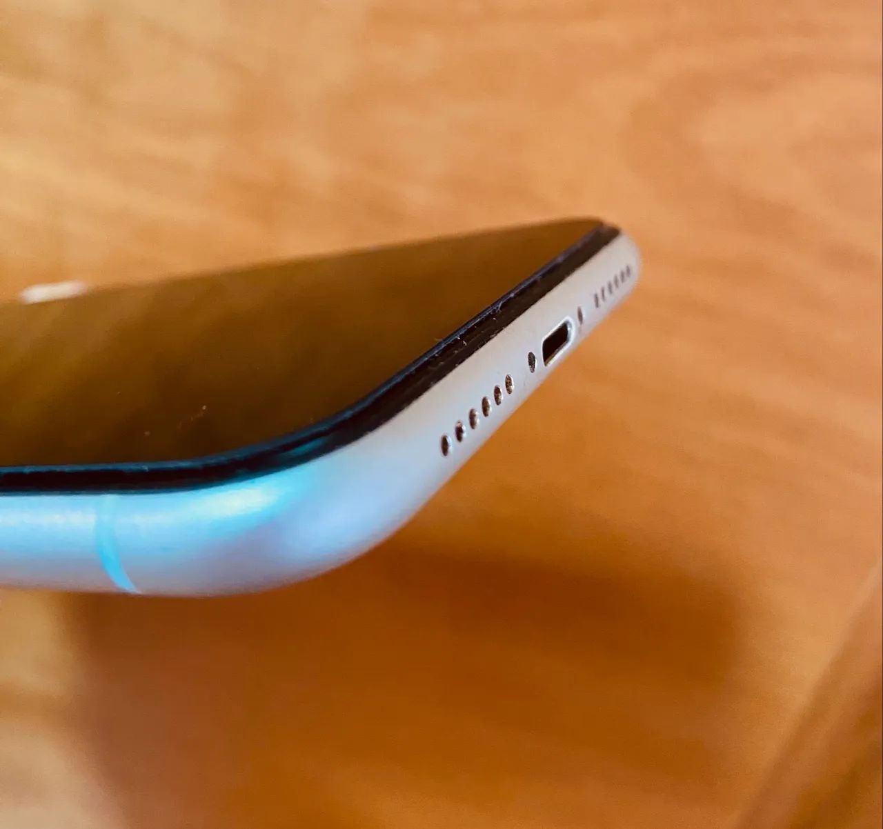 iPhone 11 Branco 64 G  - Foto 3