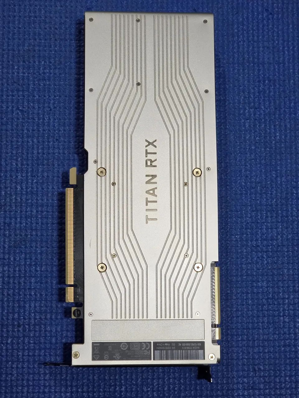 NVIDIA Placa de Vídeo Titan - Foto 3
