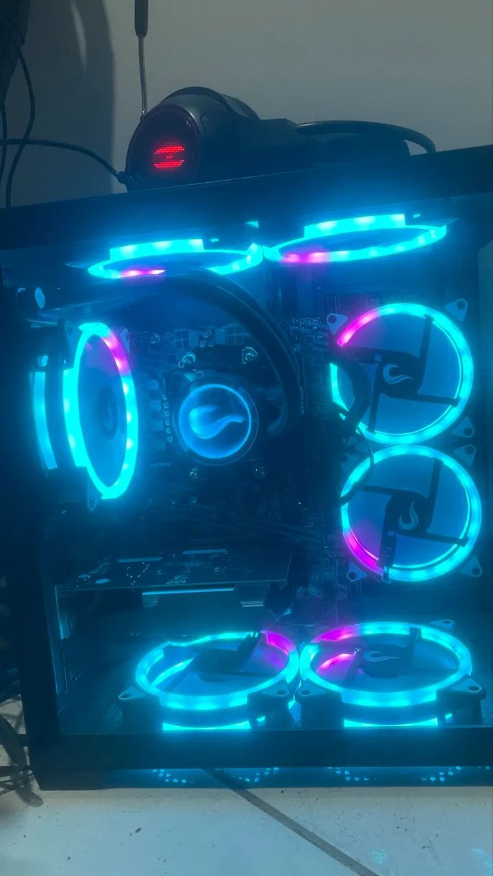 PC GAMER COMPLETO  - Foto 2
