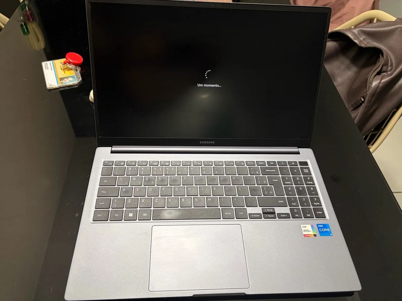 Galaxy book 4 - Foto 2