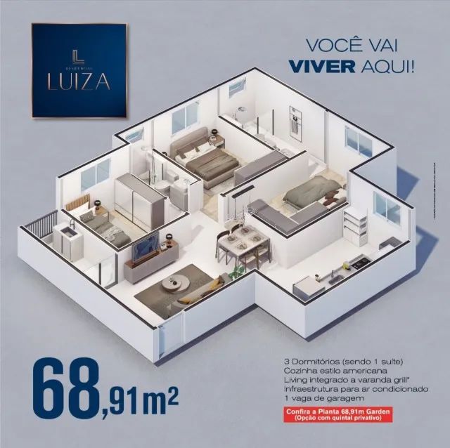 Foto - Sorocaba - Além Ponte