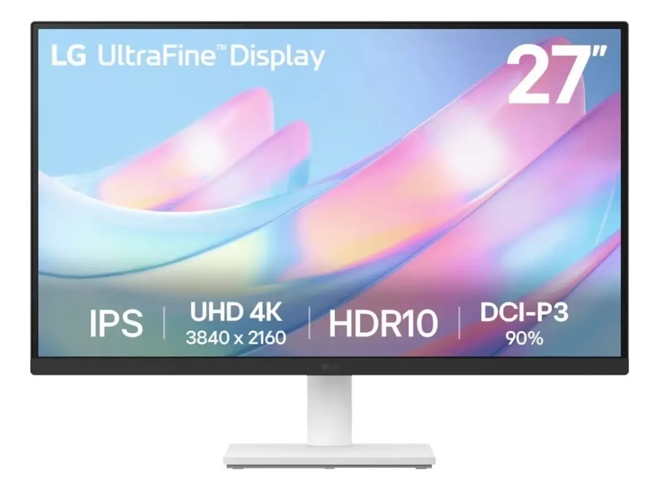 Monitor 4K  - Foto 3