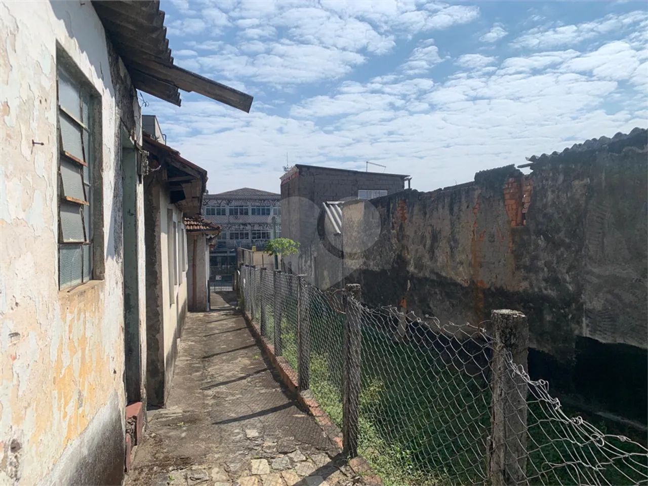 Terreno à venda em Vila gustavo - SP - Foto 4