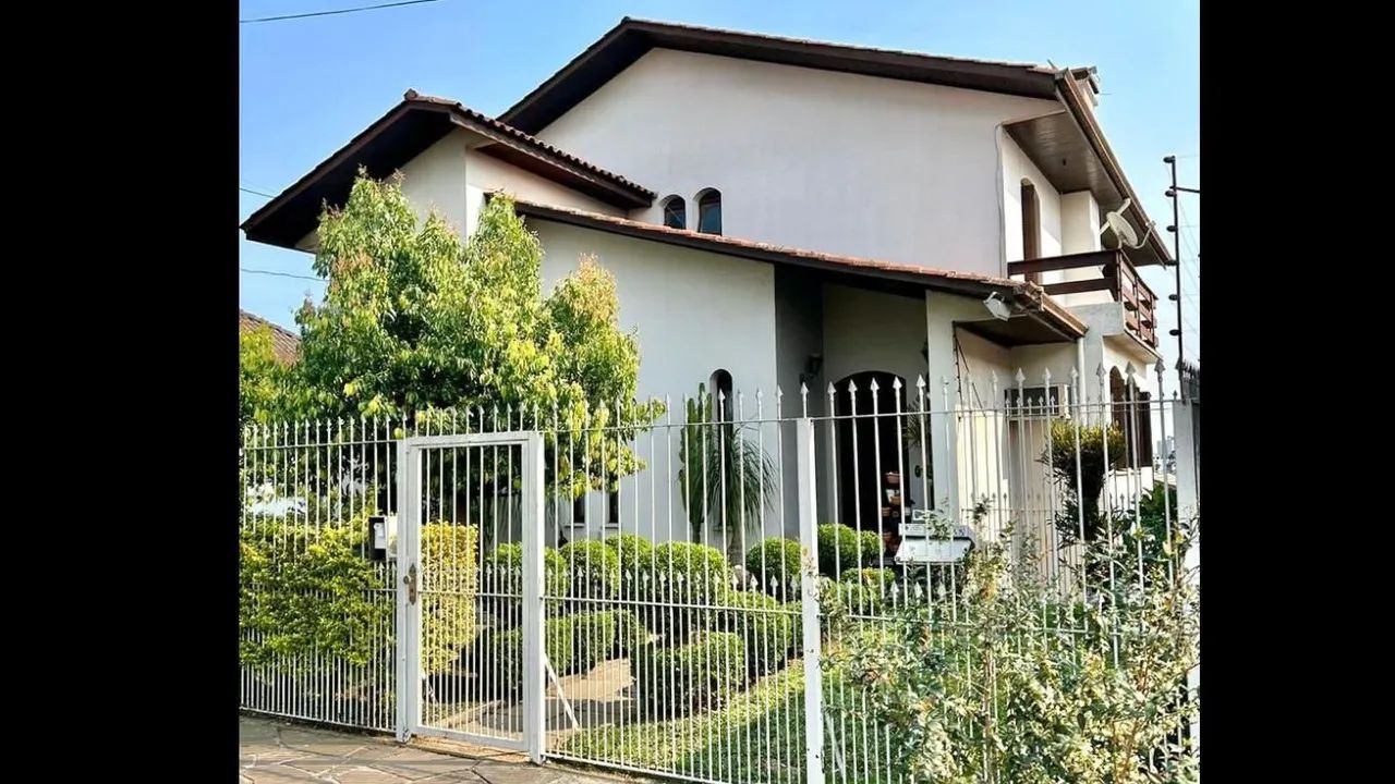 Casa no Rio Branco Casa