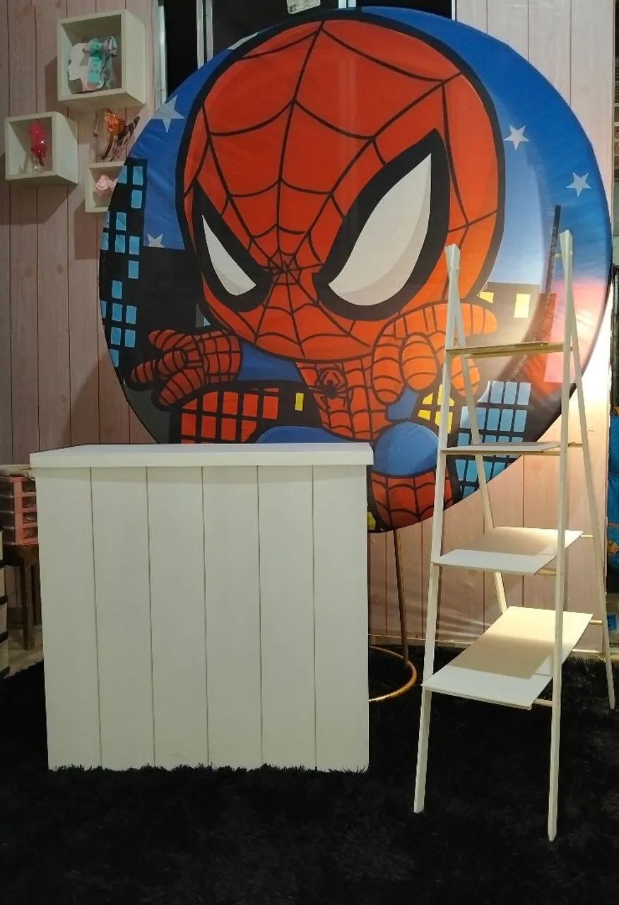 PEGA E MONTA - DECORAÇÃO DE EVENTOS! - Foto 3