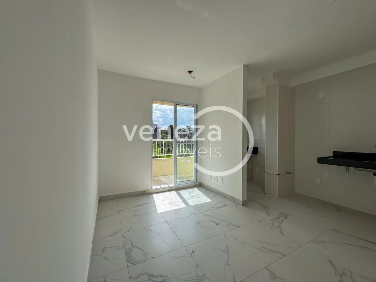 Apartamento à venda no Edifício Le Monde, Parque Jamaica - Foto 3
