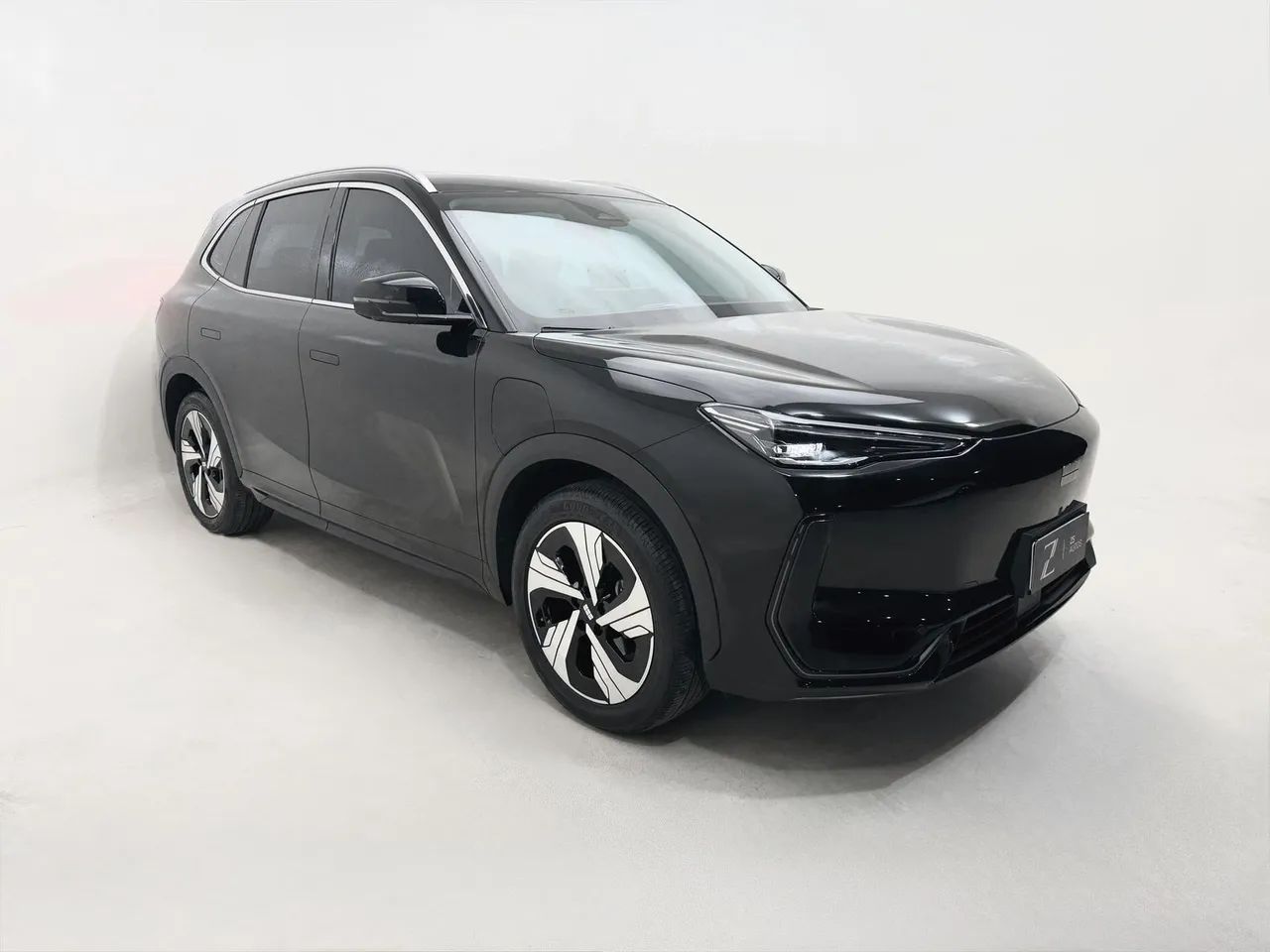 Geely EX5 MAX (elétrico) 2026 - Foto 2